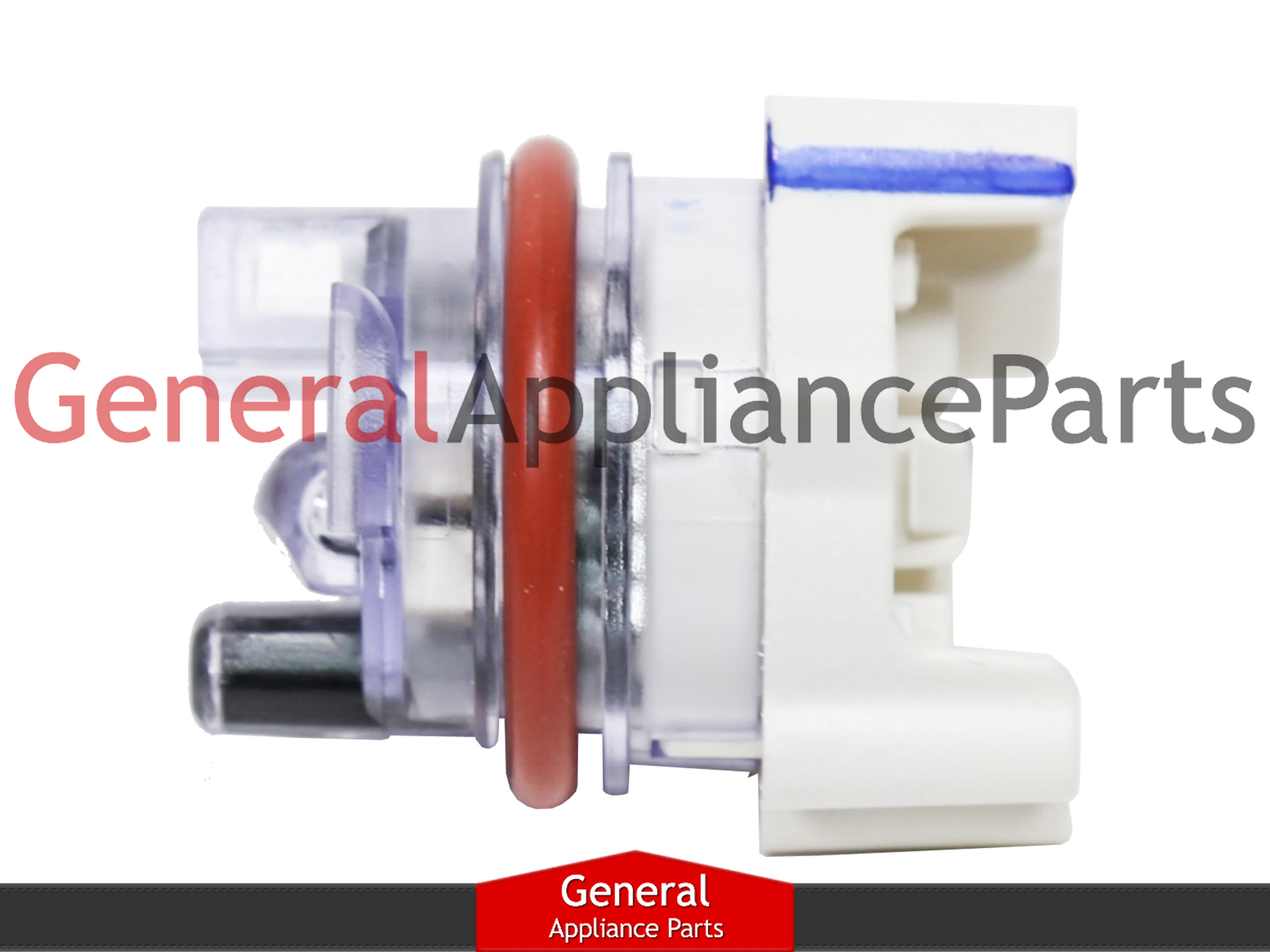 ClimaTek Dishwasher Turbidity Sensor replaces KitchenAid PS11757214